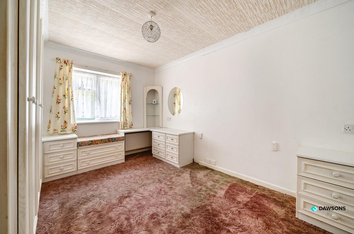 Mill Gardens, Blackpill, Swansea